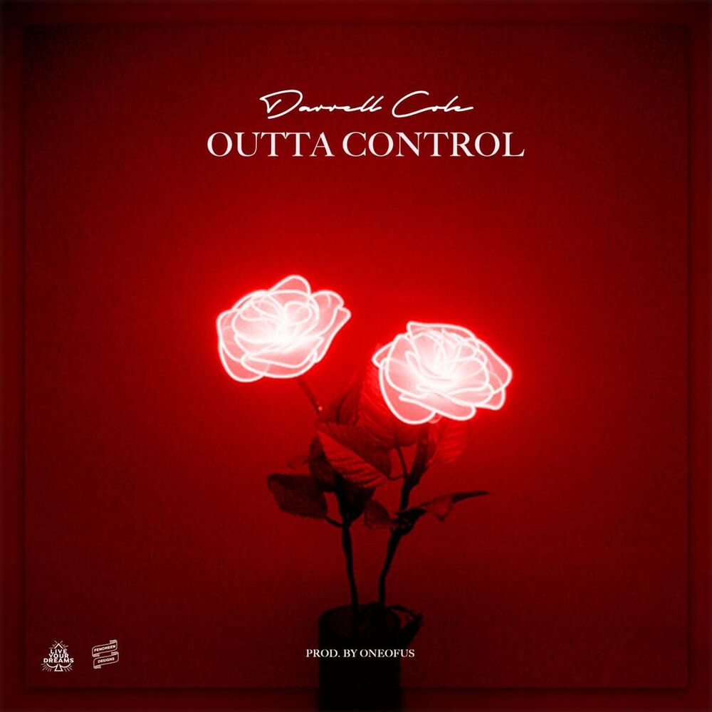 Picture of Outta Control