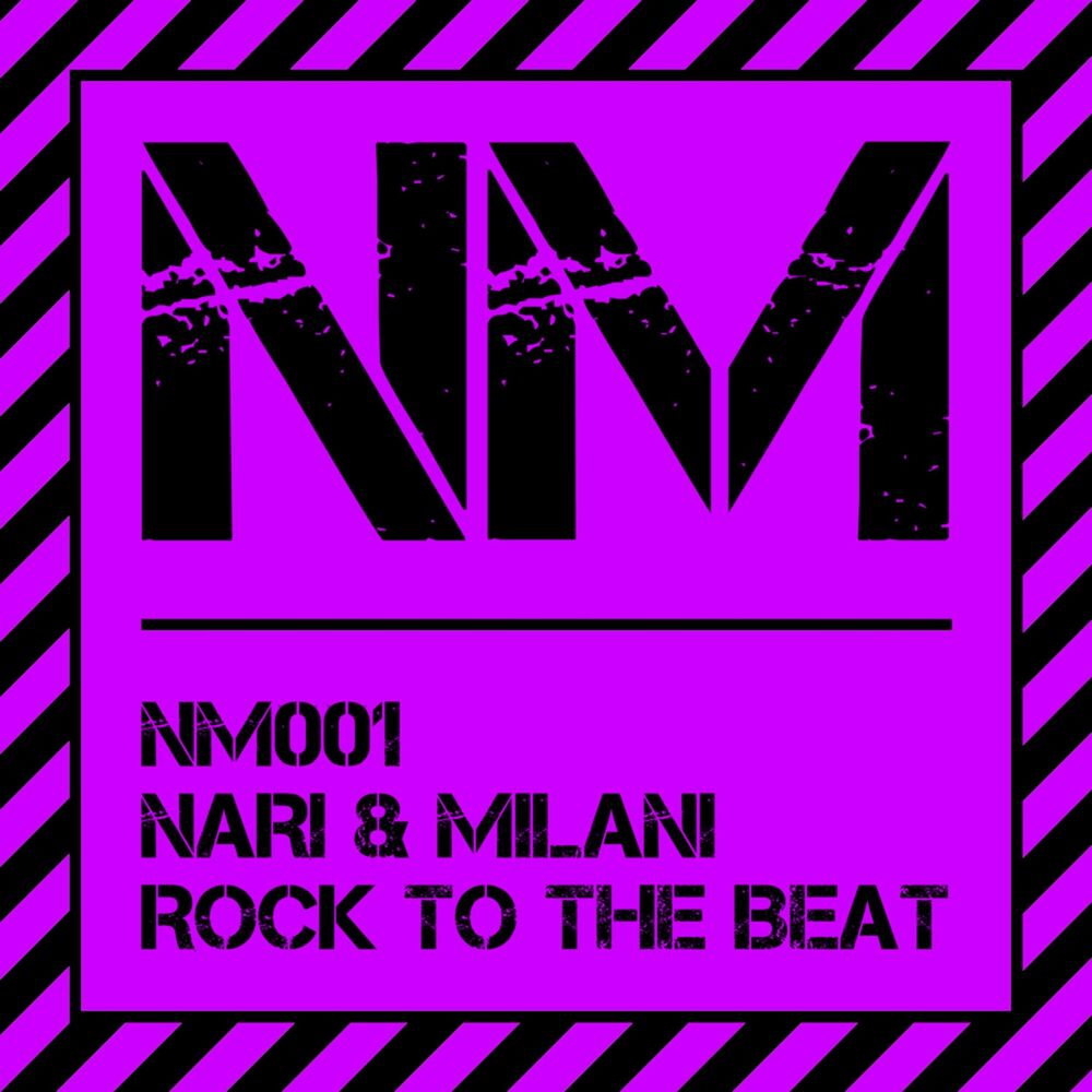 Picture of Rock to the beat (first)