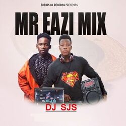 Mr Eazi Mix