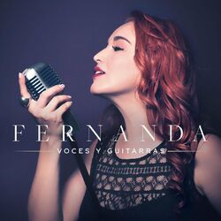 Cover of Voces y Guitarras