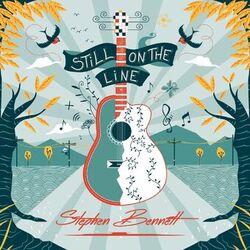 Cover of Still On the Line