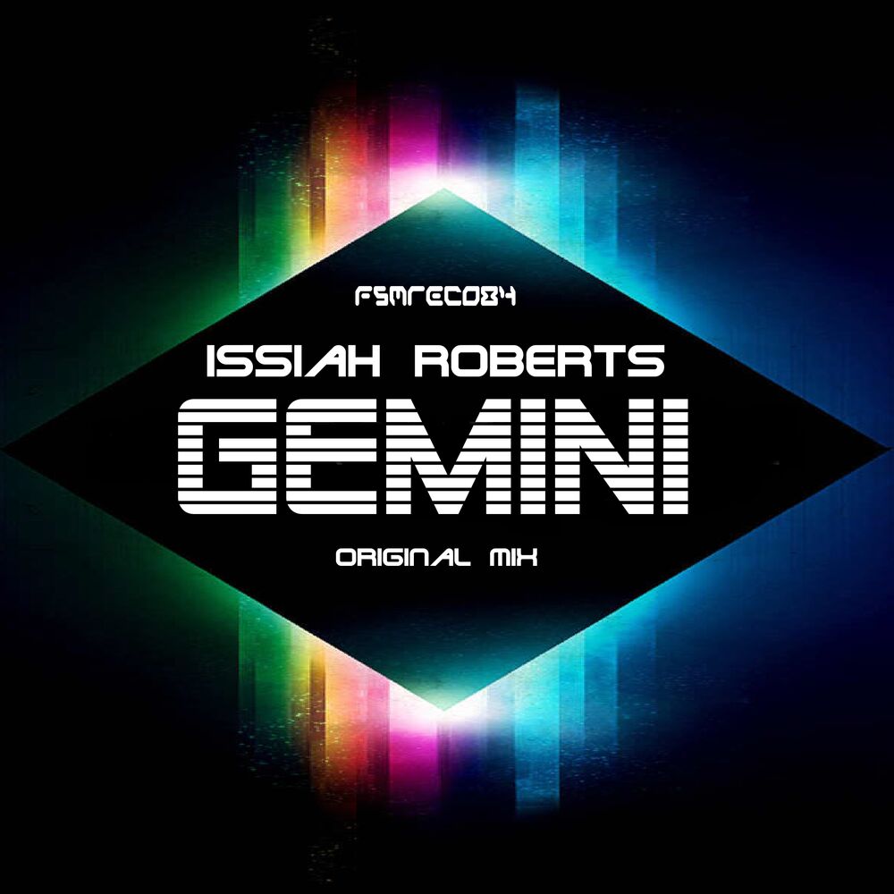 Picture of Gemini