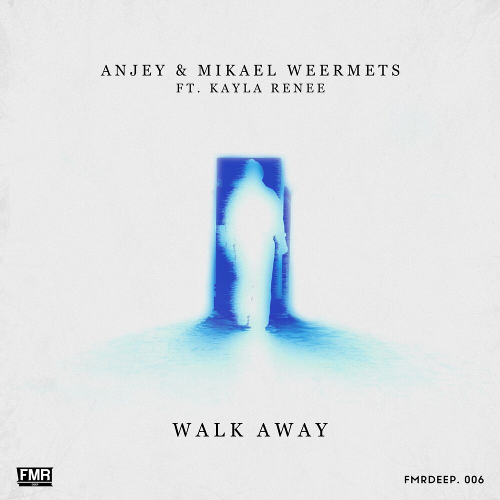 Picture of Walk Away