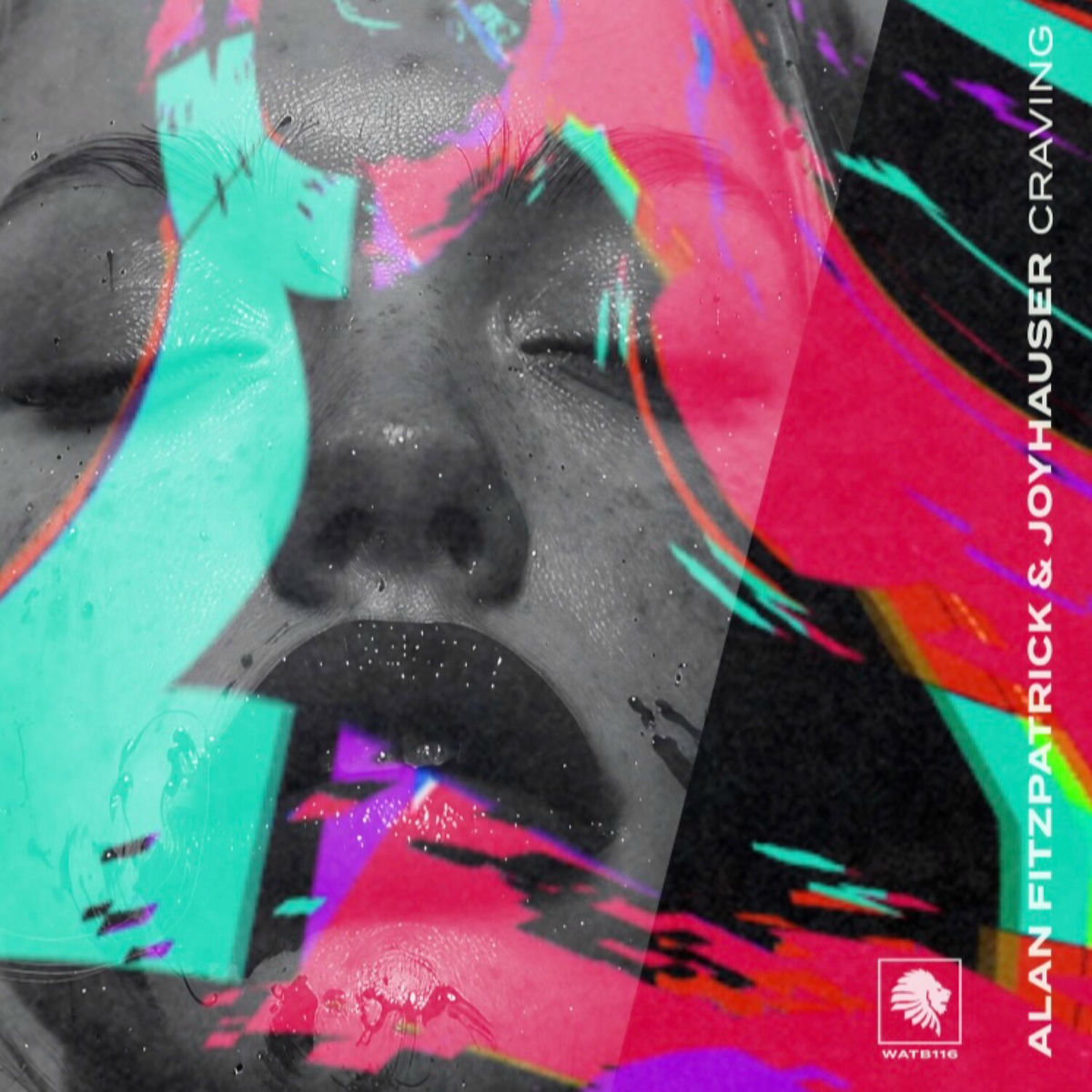 Album cover of Craving