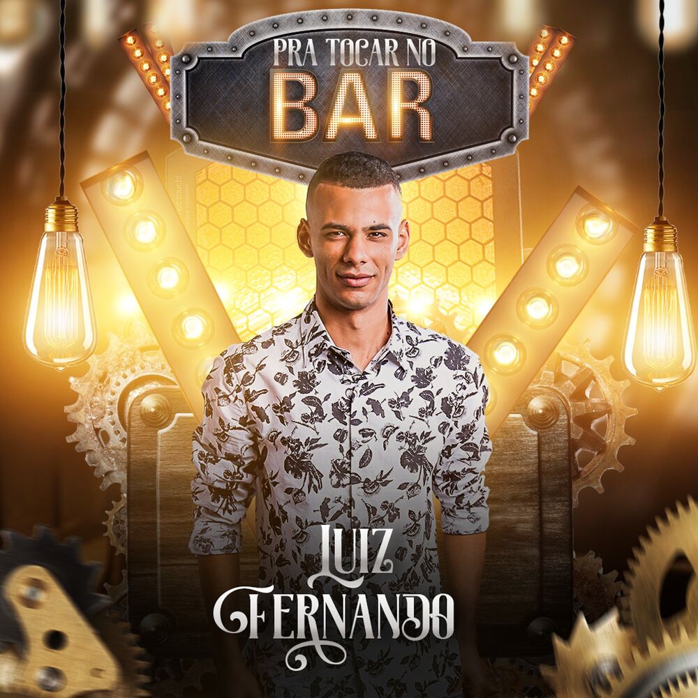 Picture of Pra Tocar no Bar