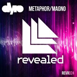 Cover of Metaphor / Magno