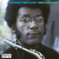 Anthony Braxton: albums, songs, concerts | Deezer