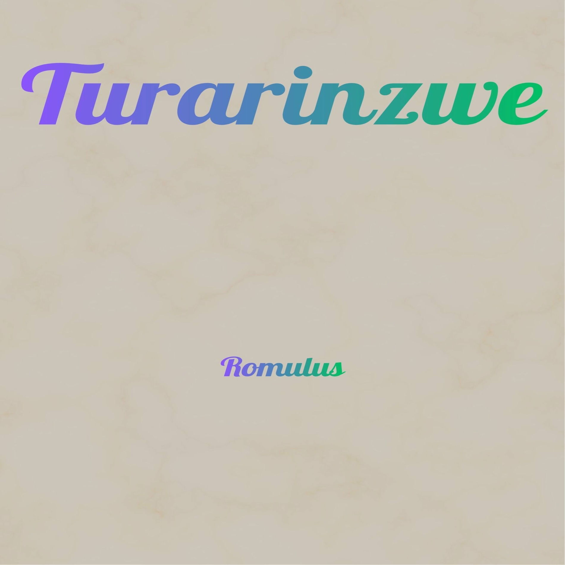 Album cover of Turarinzwe