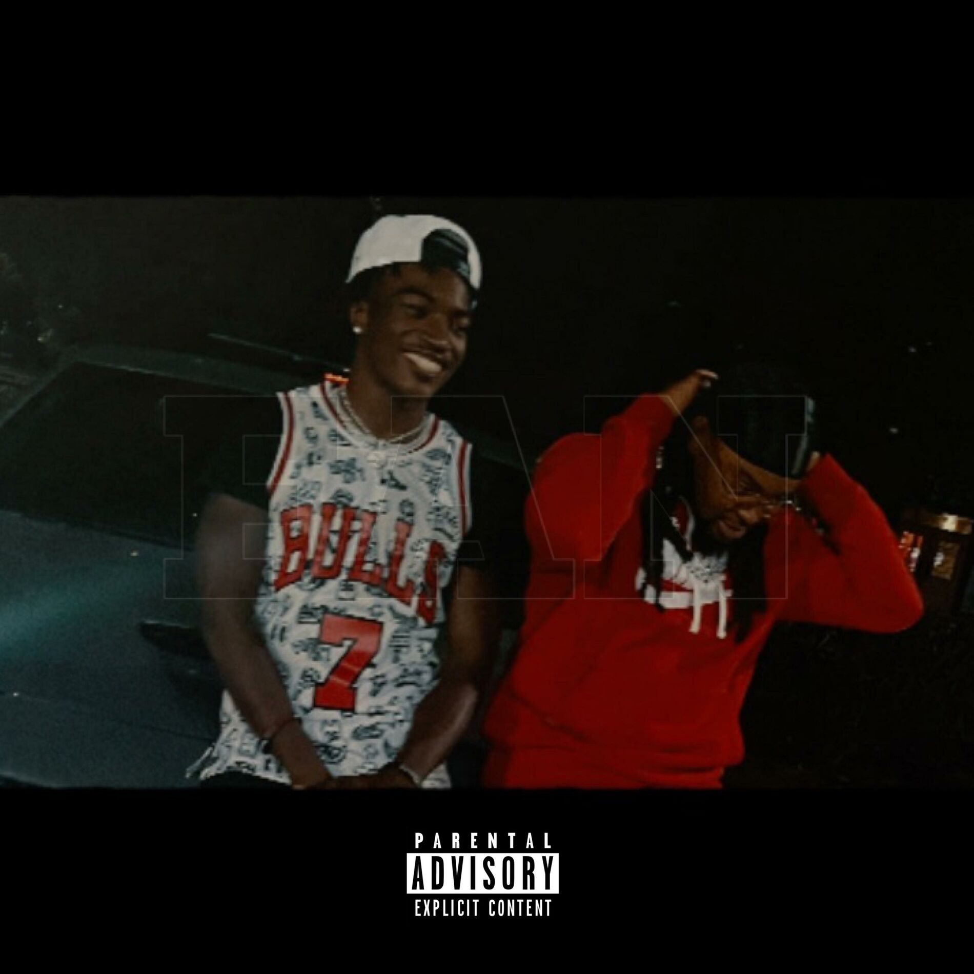 Album cover of F.A.N. (feat. Antoine & J Dawg)