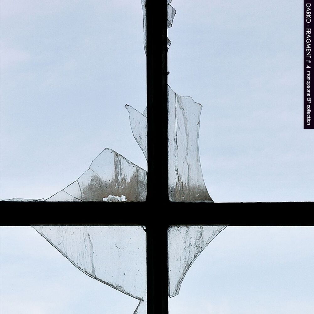Picture of Fragment #4 EP