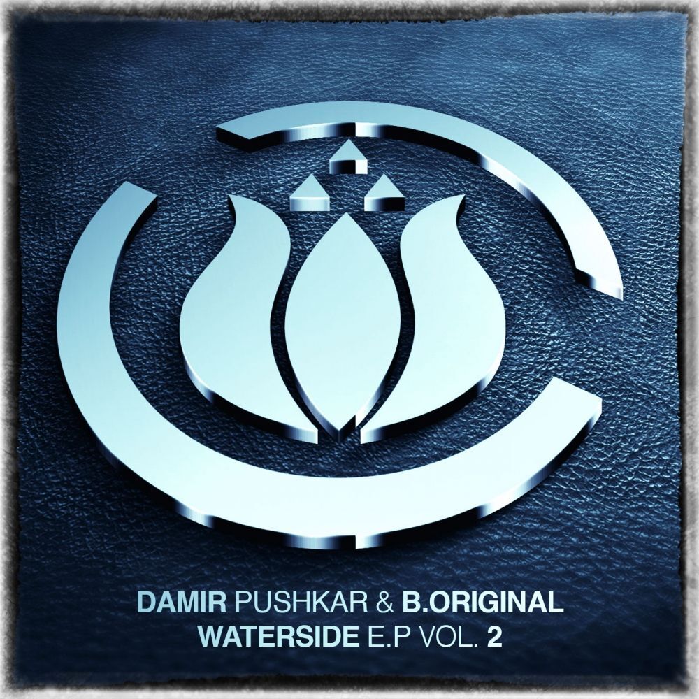 Picture of Waterside E.P. Vol. 2