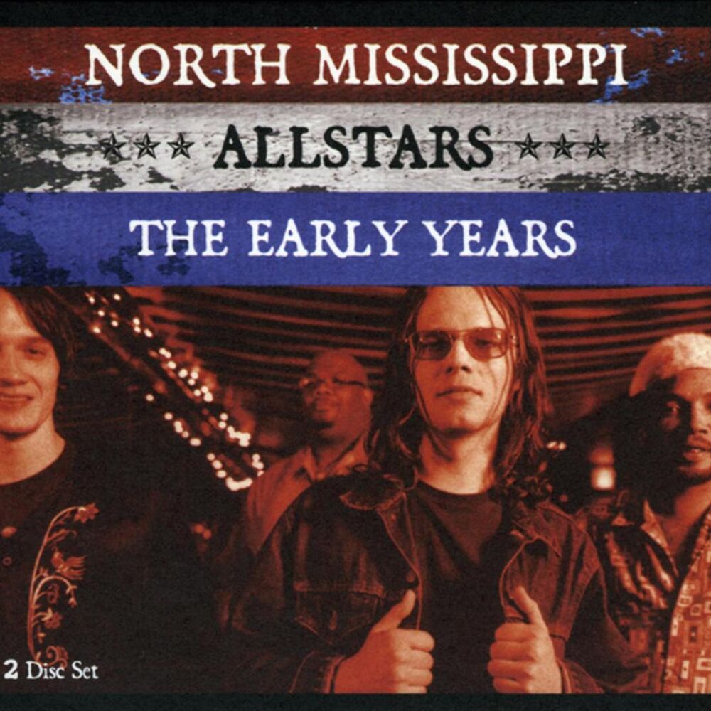 Picture of The Early Years