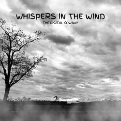 Cover of Whispers In The Wind