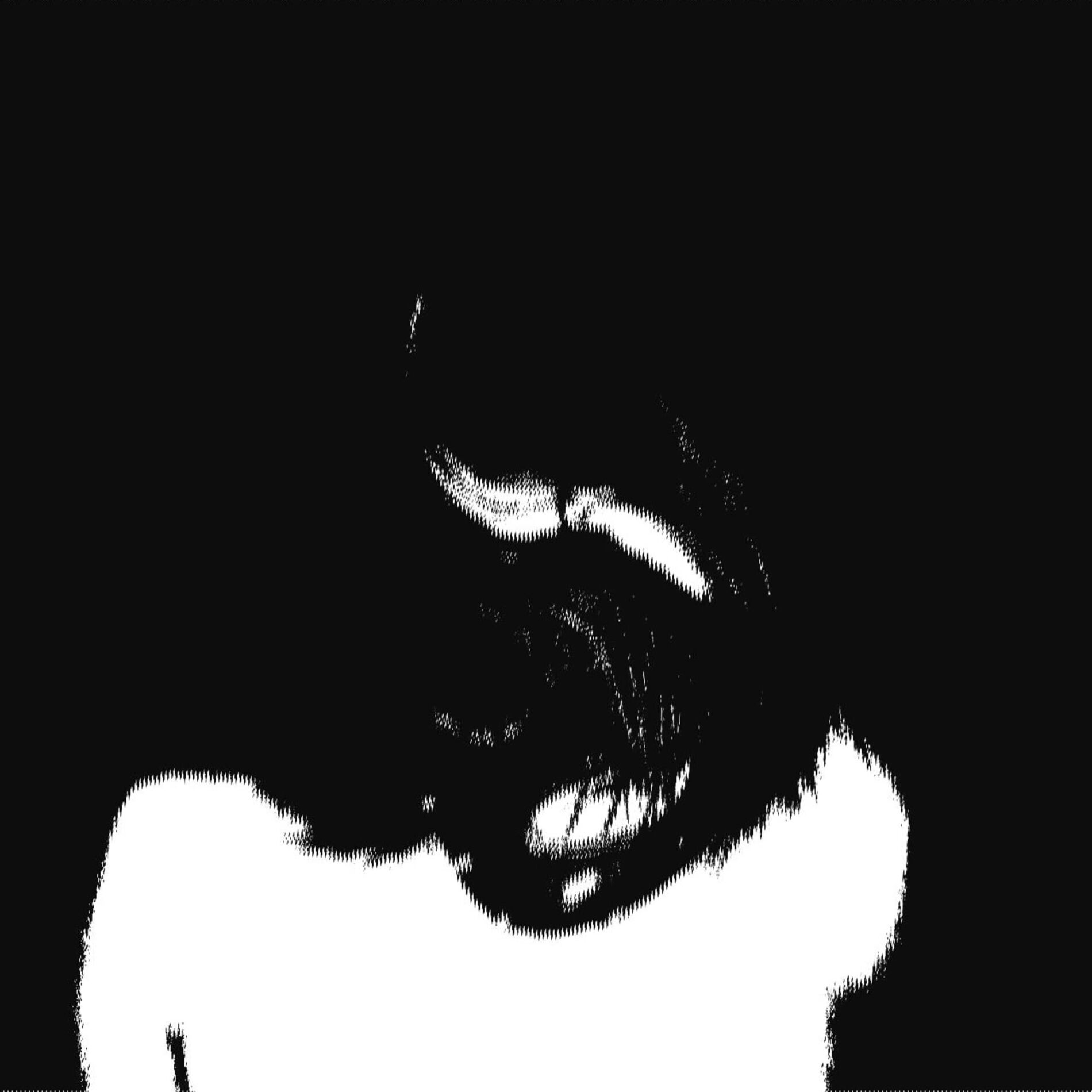 Album cover of manhunt inc