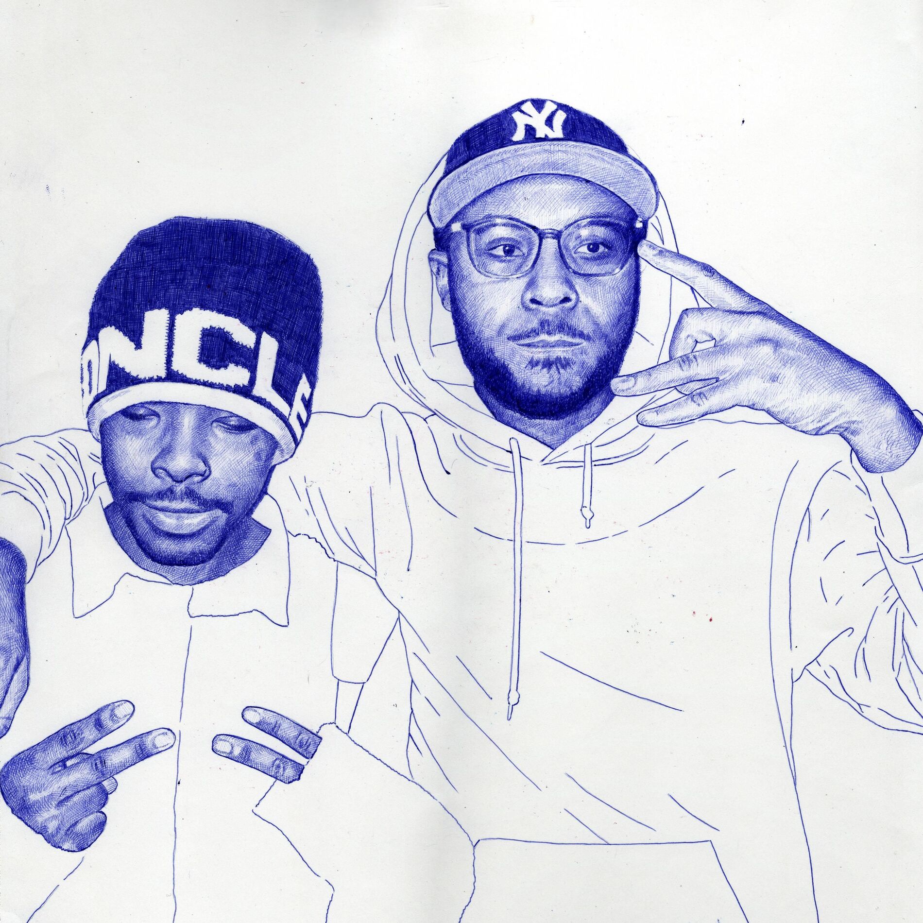 Album cover of Next Move 2