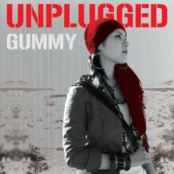 Cover of Gummy Unplugged