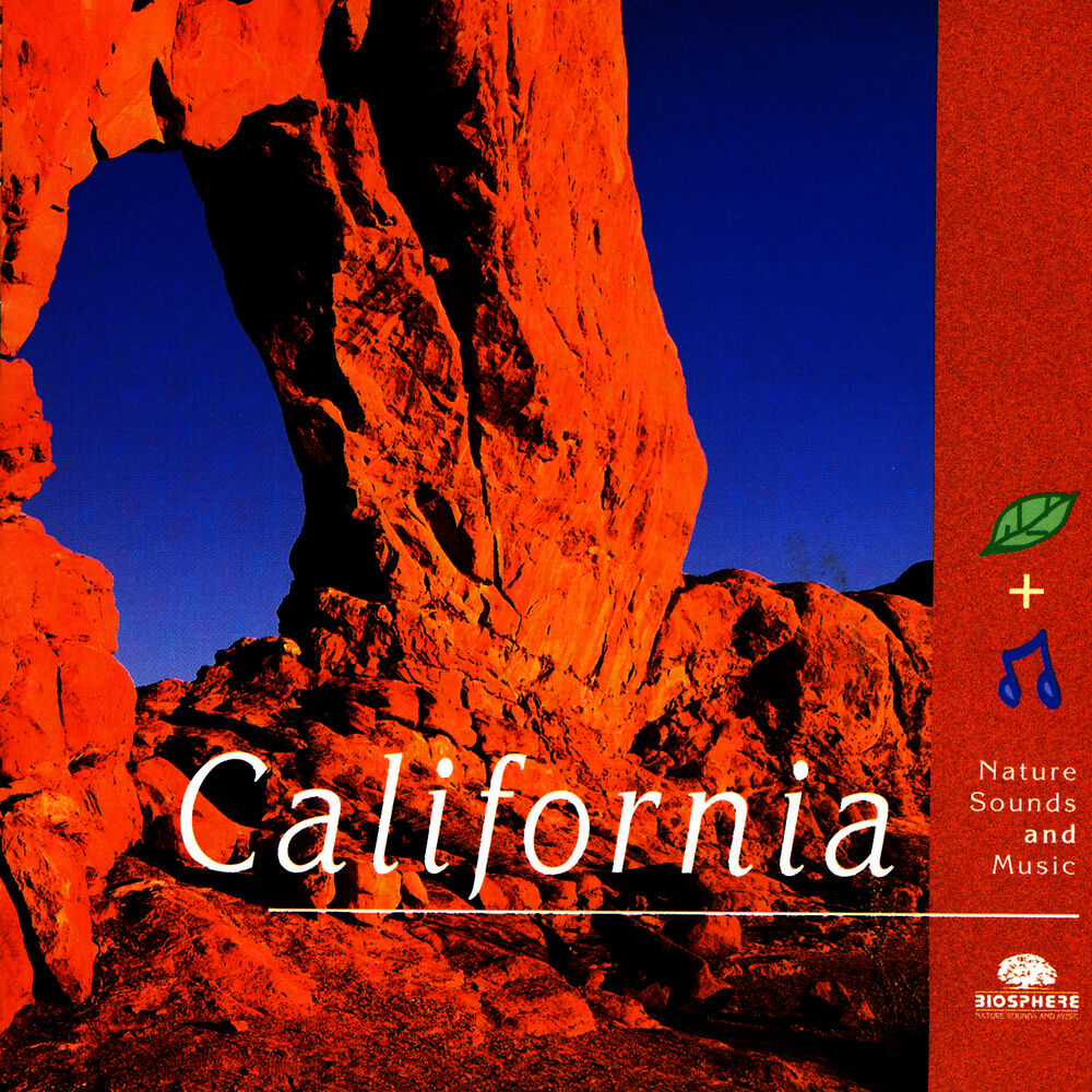 Picture of California