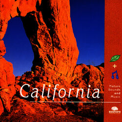 Cover of California