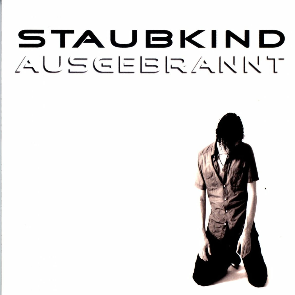 Album cover of Ausgebrannt