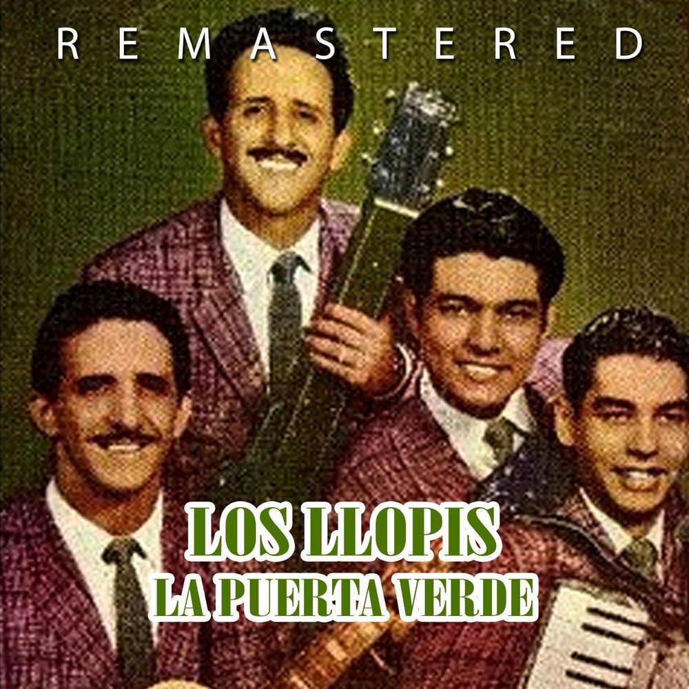 Picture of La puerta verde (Remastered)