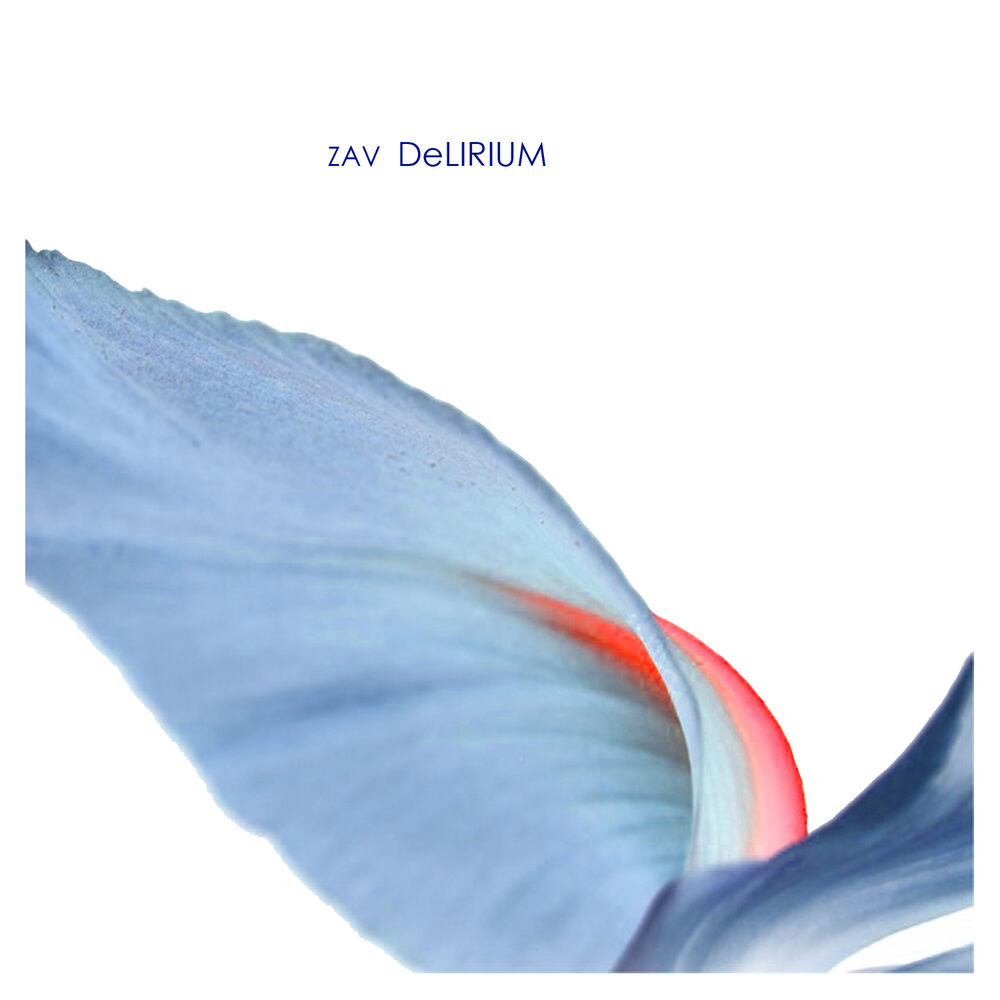 Picture of Delirium