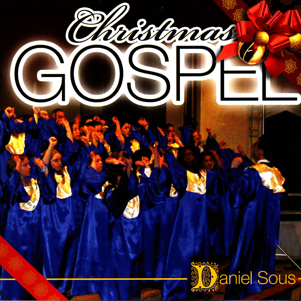 Picture of Christmas Gospel
