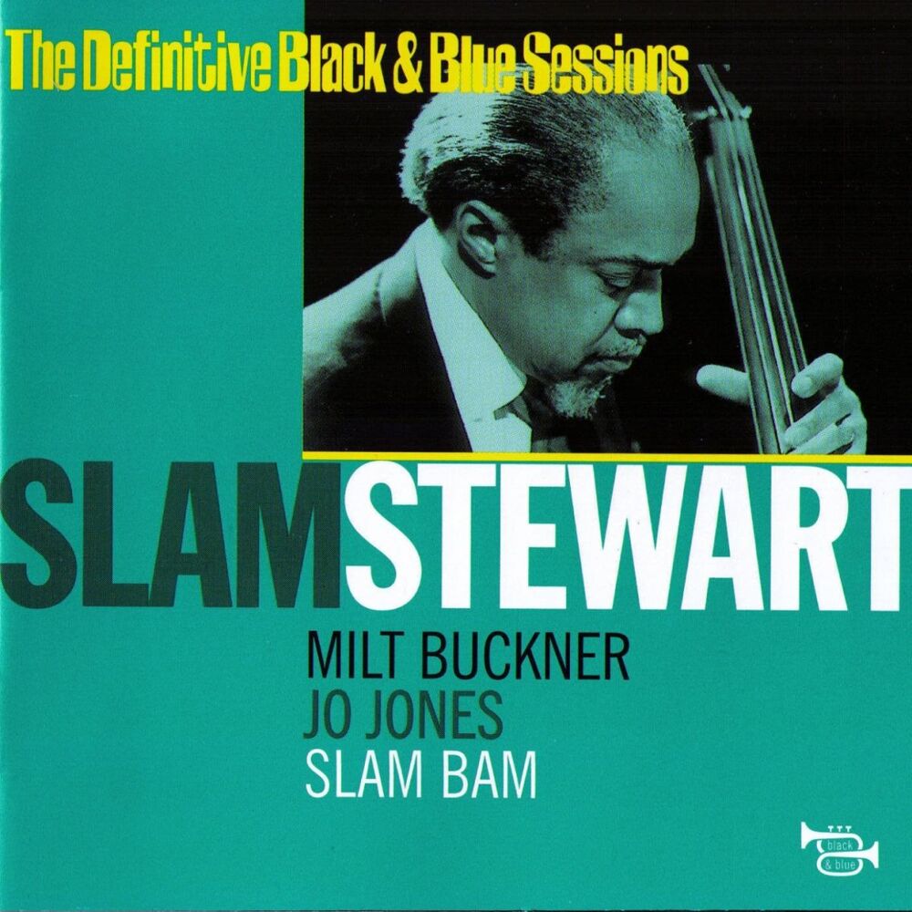 Picture of Slam Bam (Hérouville, France, 1971) (The Definitive Black & Blue Sessions)