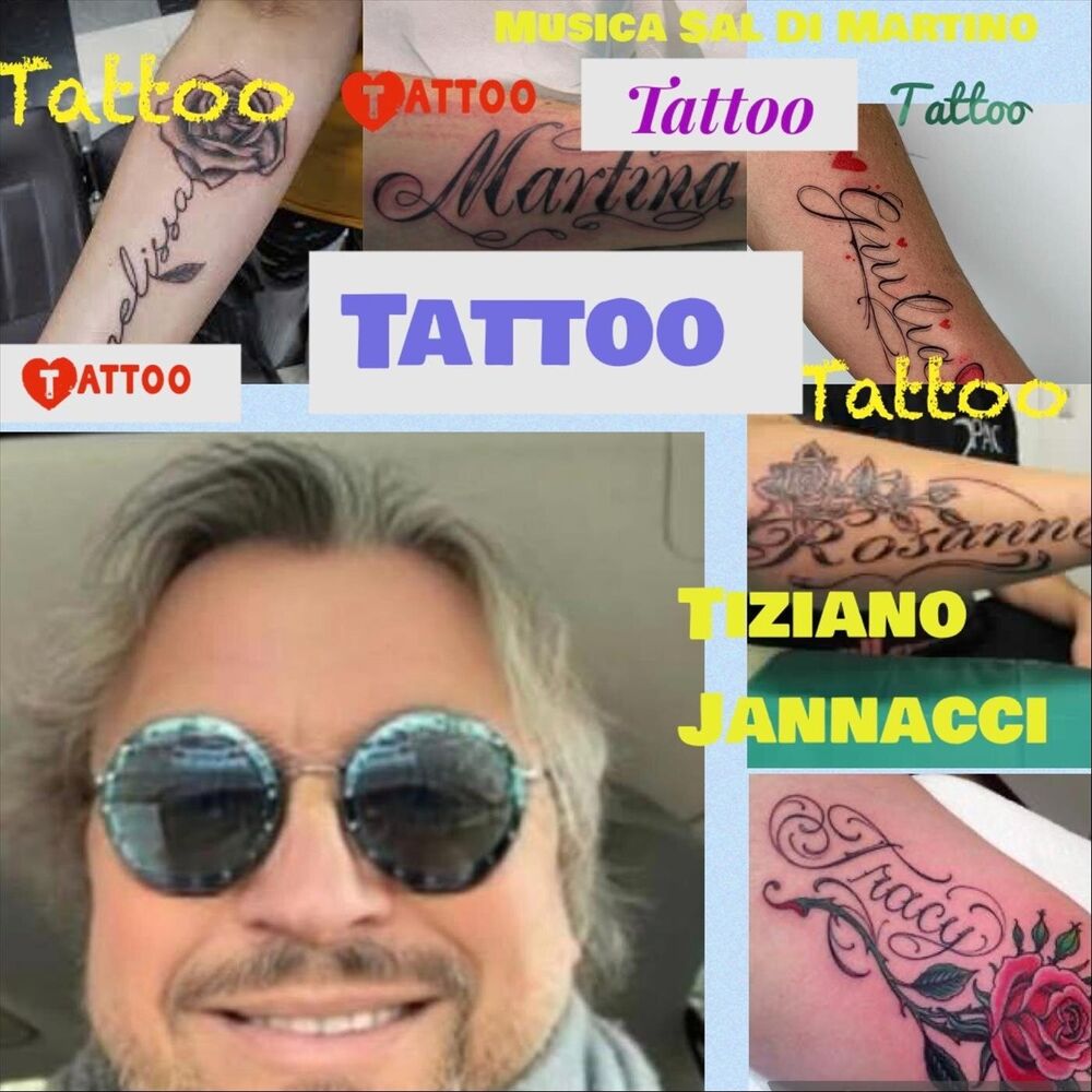 Picture of Tattoo