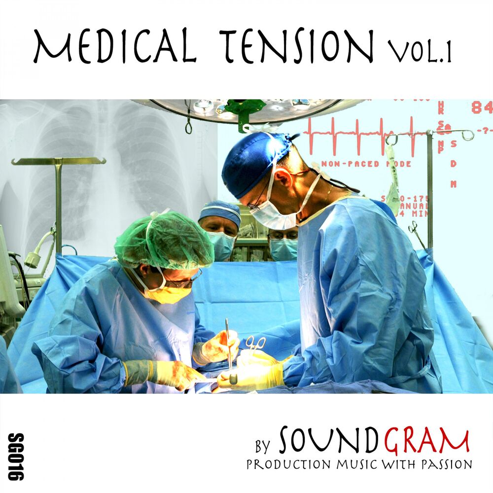 Picture of Medical Tension