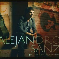 Cover of El tren de los momentos