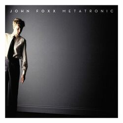 Cover of Metatronic