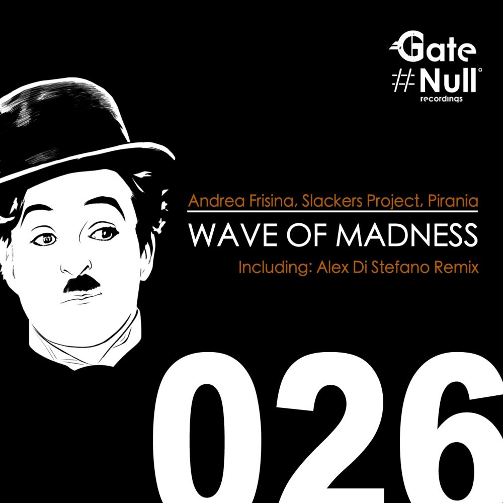 Picture of Wave Of Madness