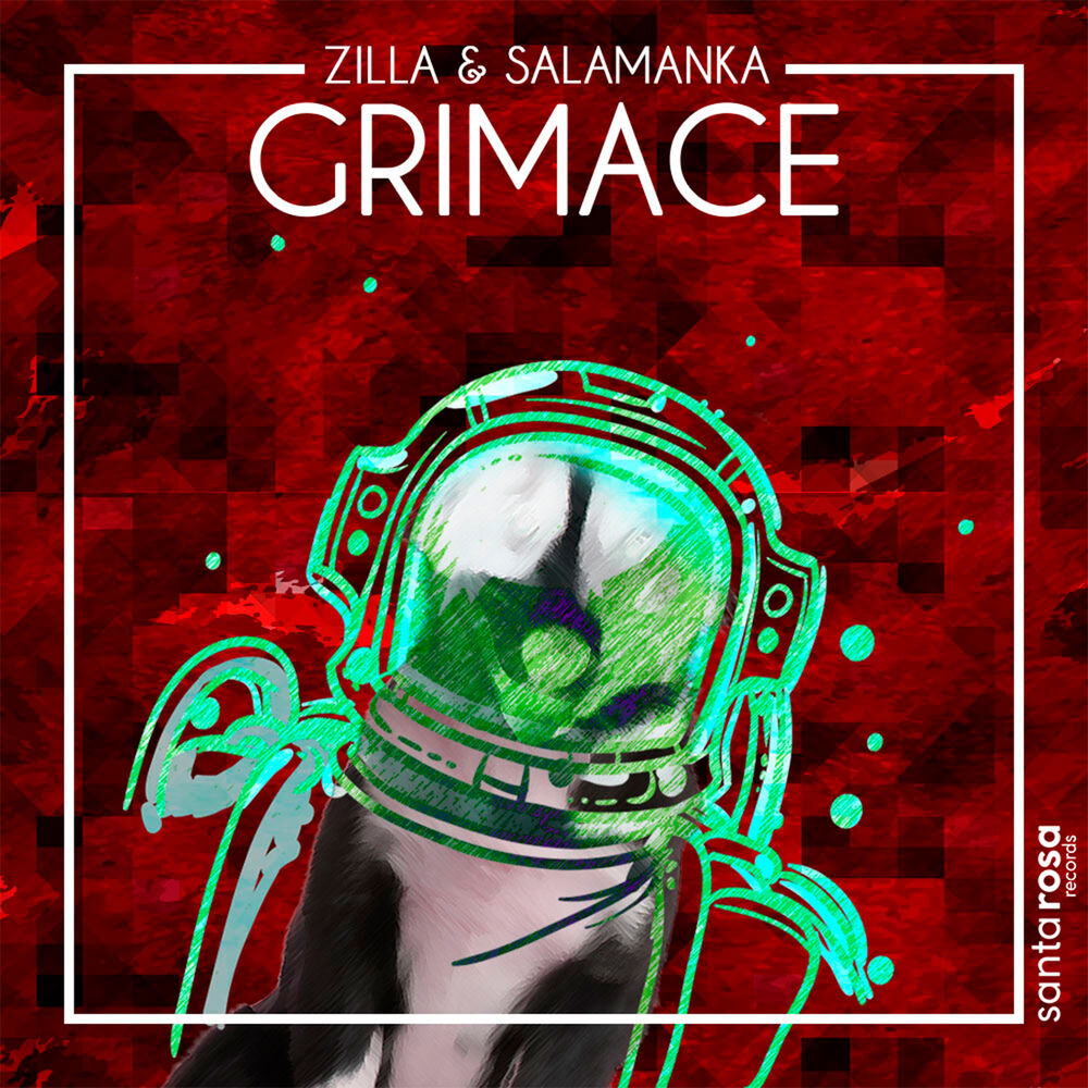 Picture of Grimace