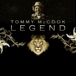 Cover of Legend