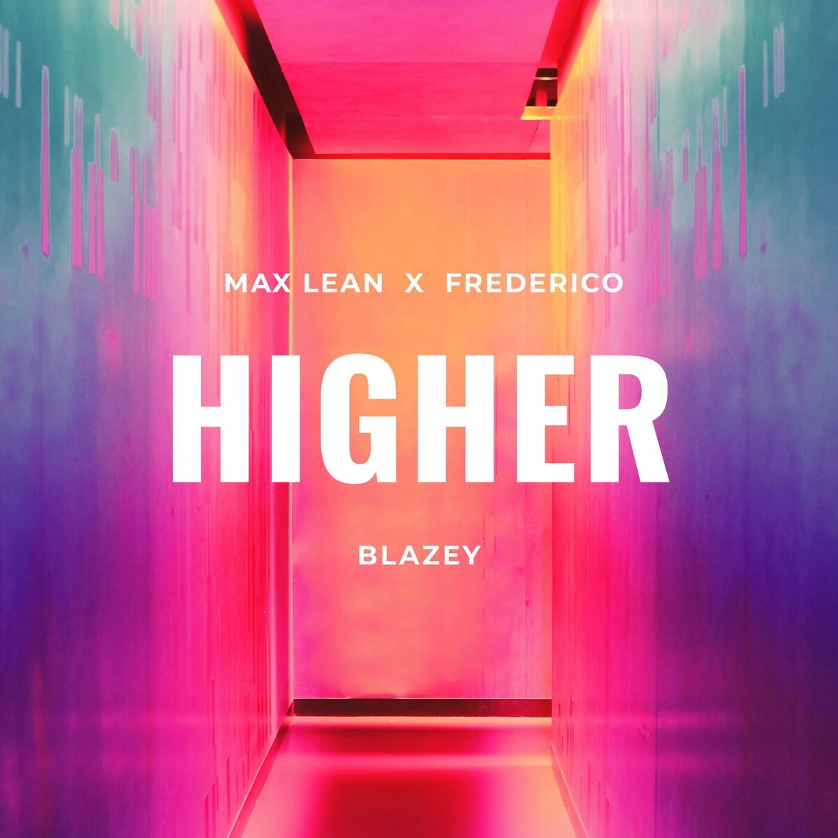 Album cover of Higher