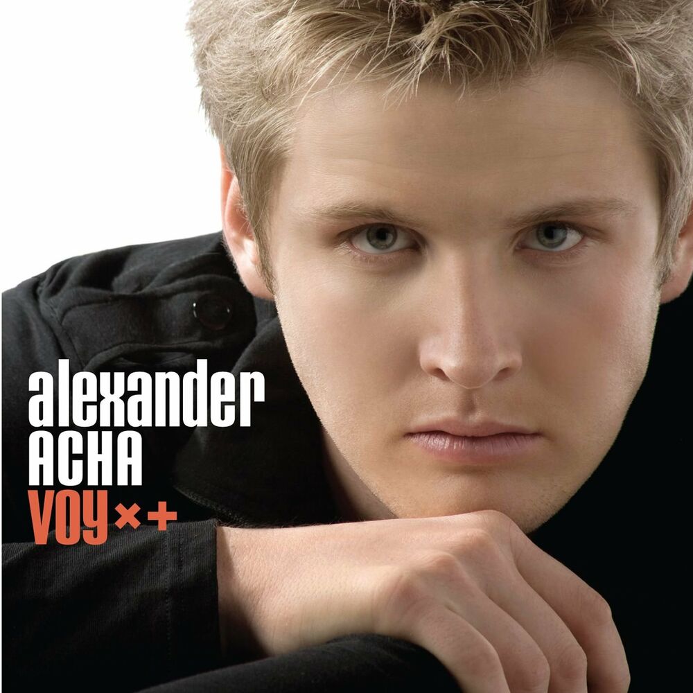 Picture of Voy x +