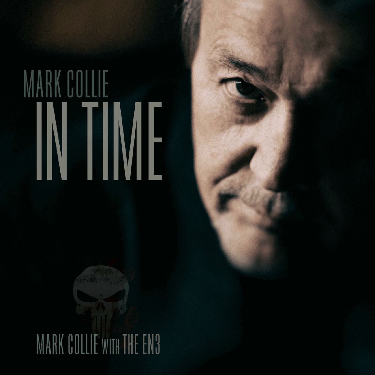 Album cover of In Time