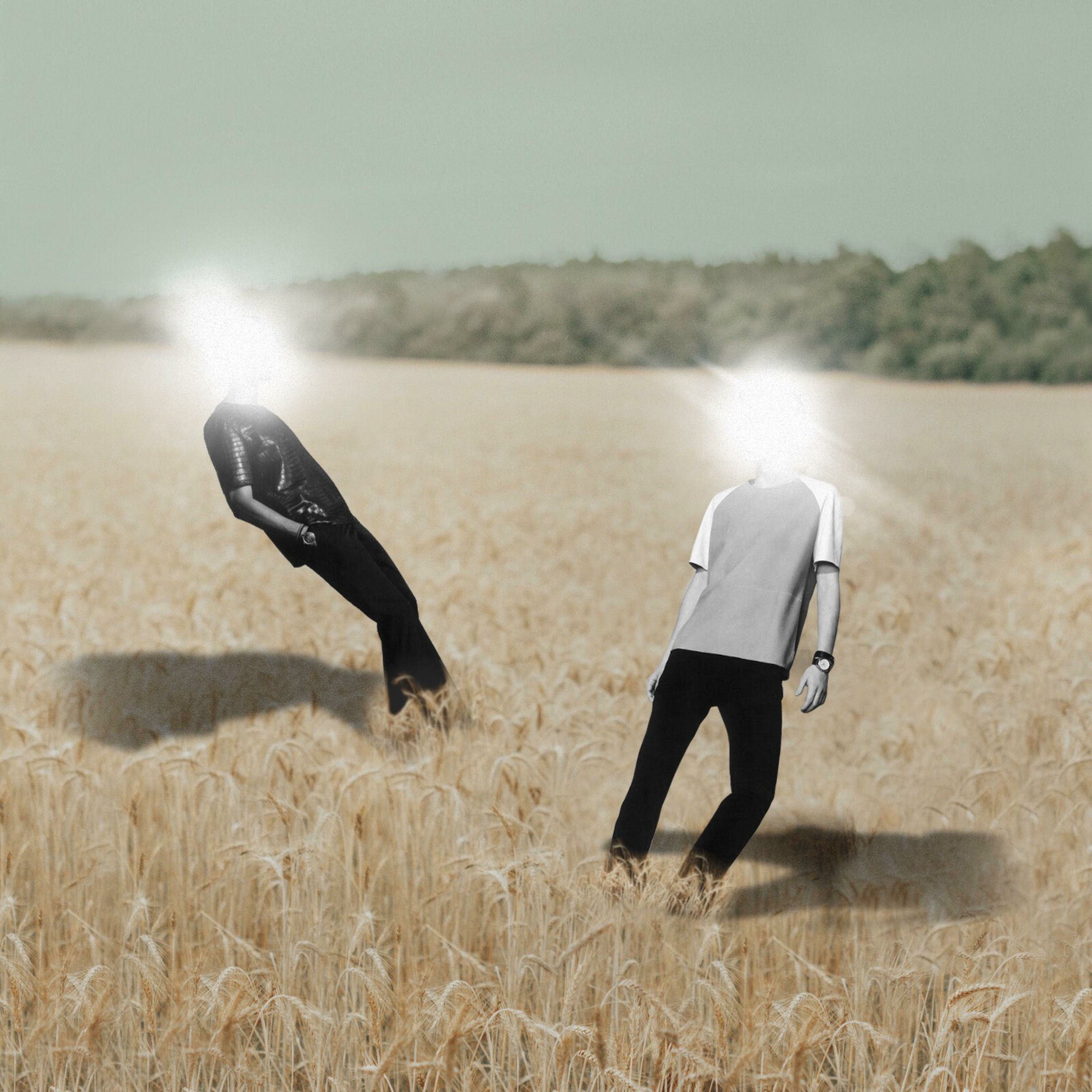 Album cover of Feeling Good