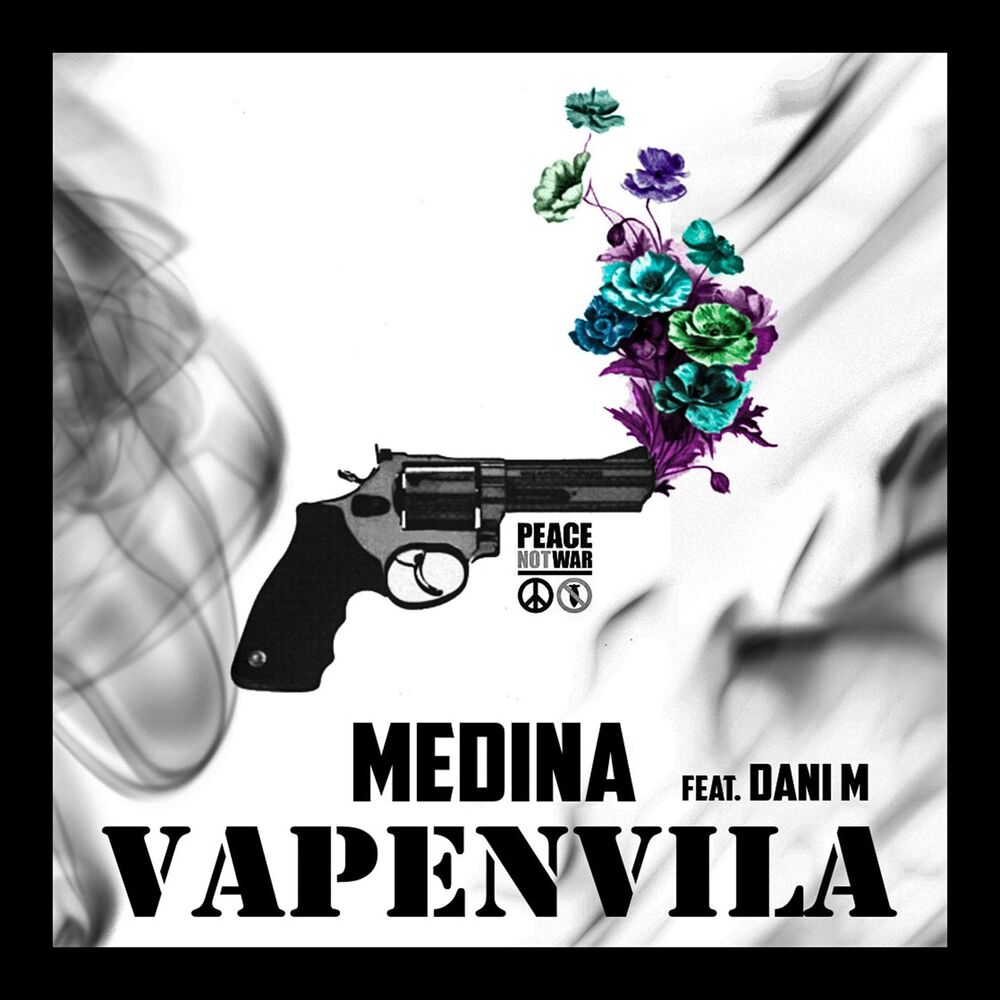 Picture of Vapenvila (feat. Dani M)