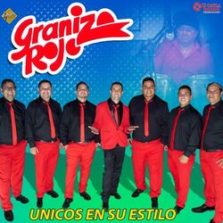 Cover of Unicos en Su Estilo