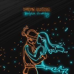 Cover of Искры любви