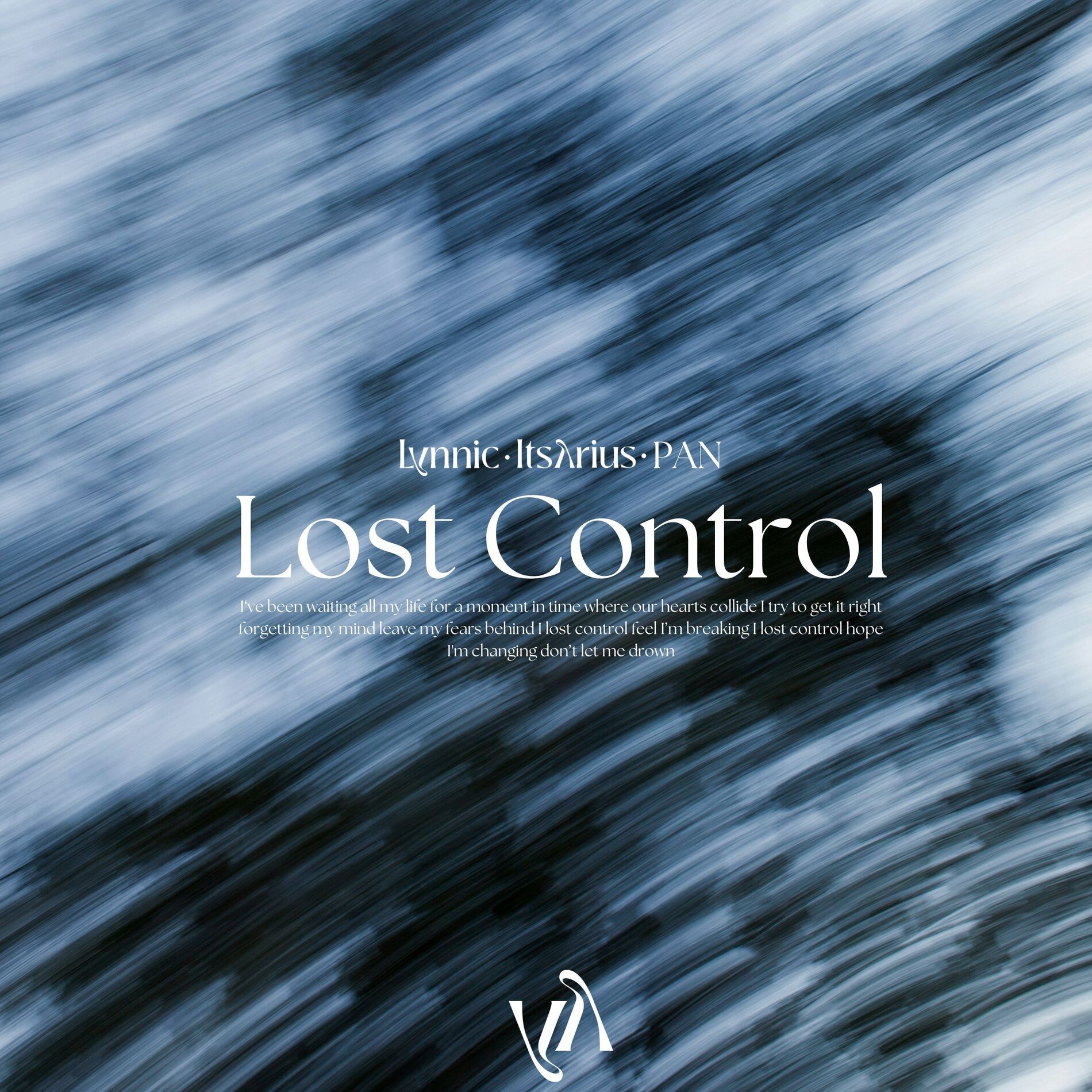 Album cover of Lost Control