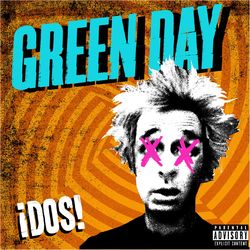 Cover of ¡DOS!