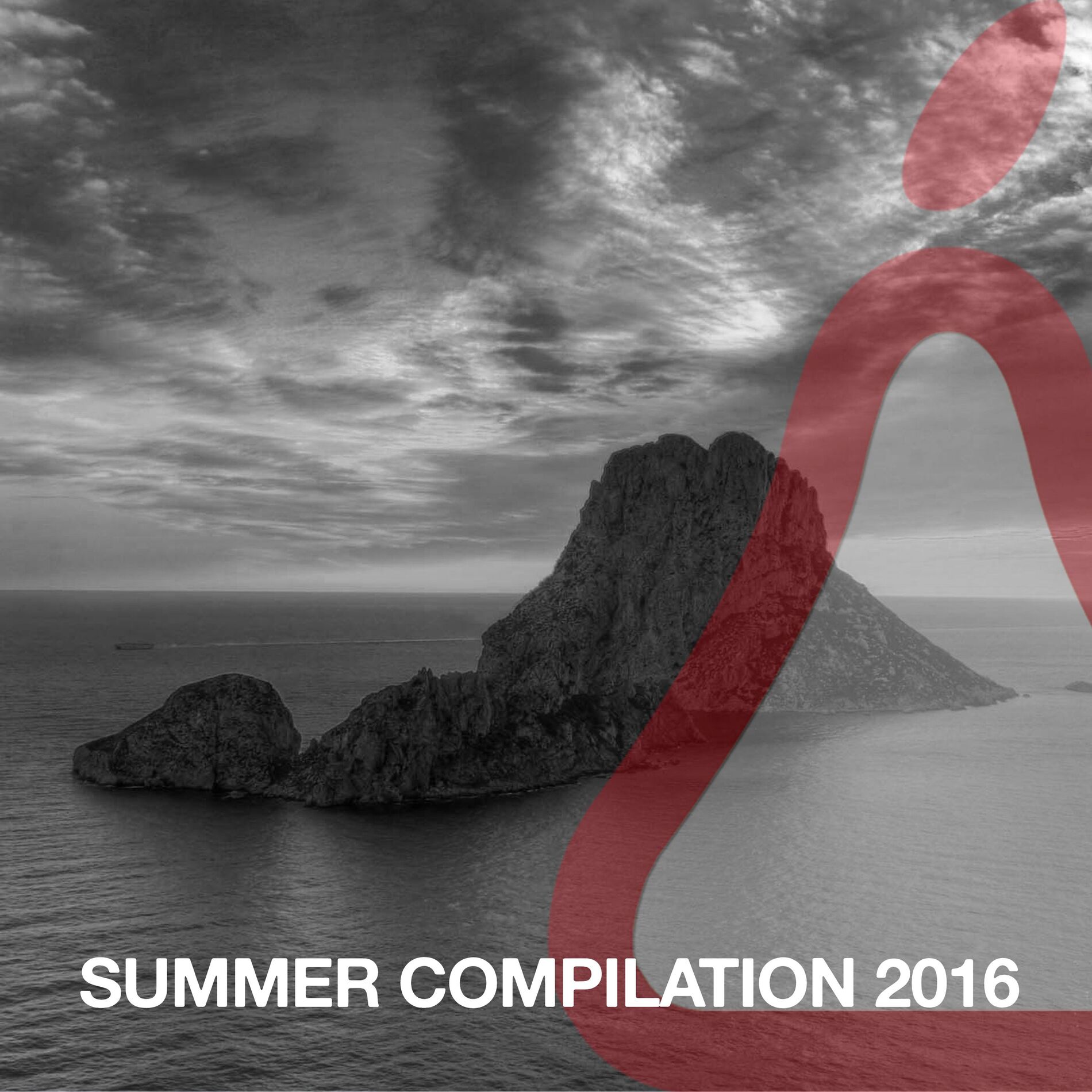 Album cover of Summer Compilation 2016