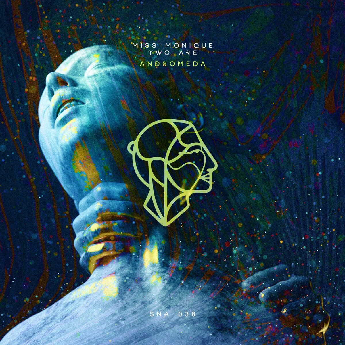 Album cover of Andromeda