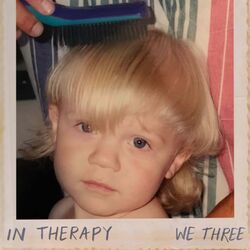 Cover of In Therapy