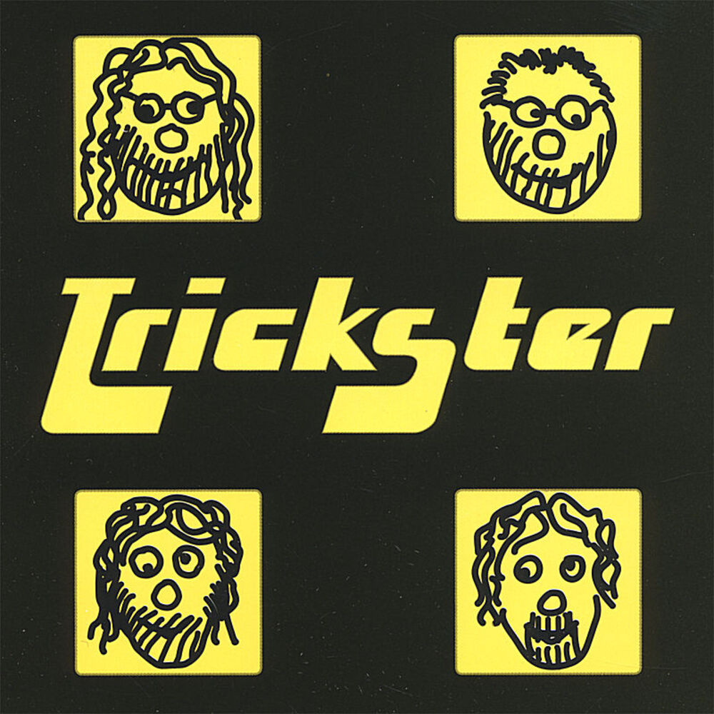 Picture of Trickster