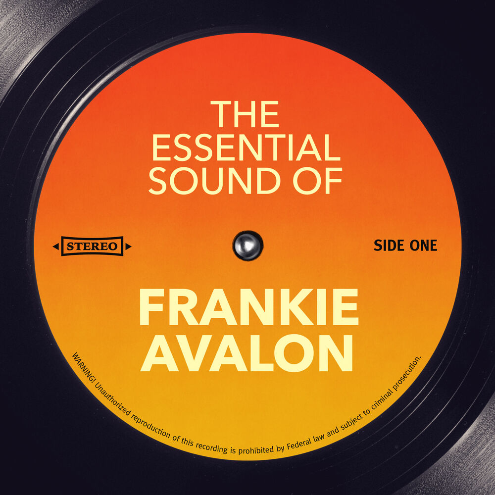 Picture of The Essential Sound of (Rerecorded)