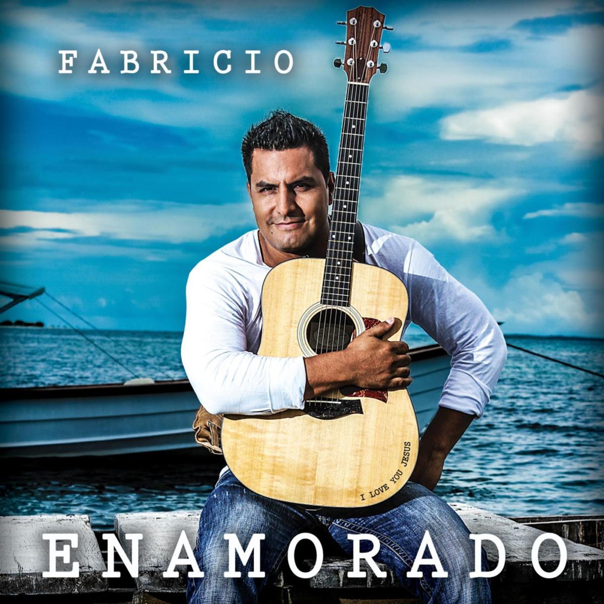 Album cover of Enamorado