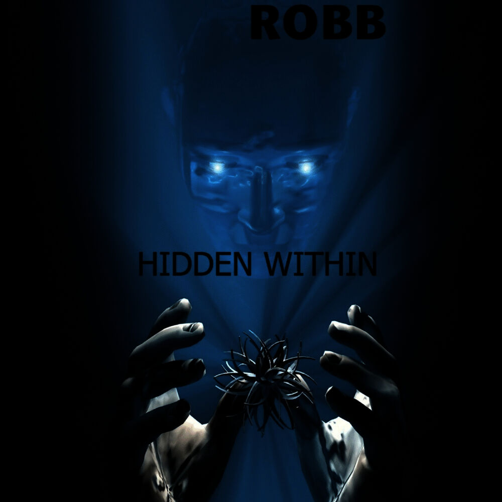 Picture of Hidden Wthin